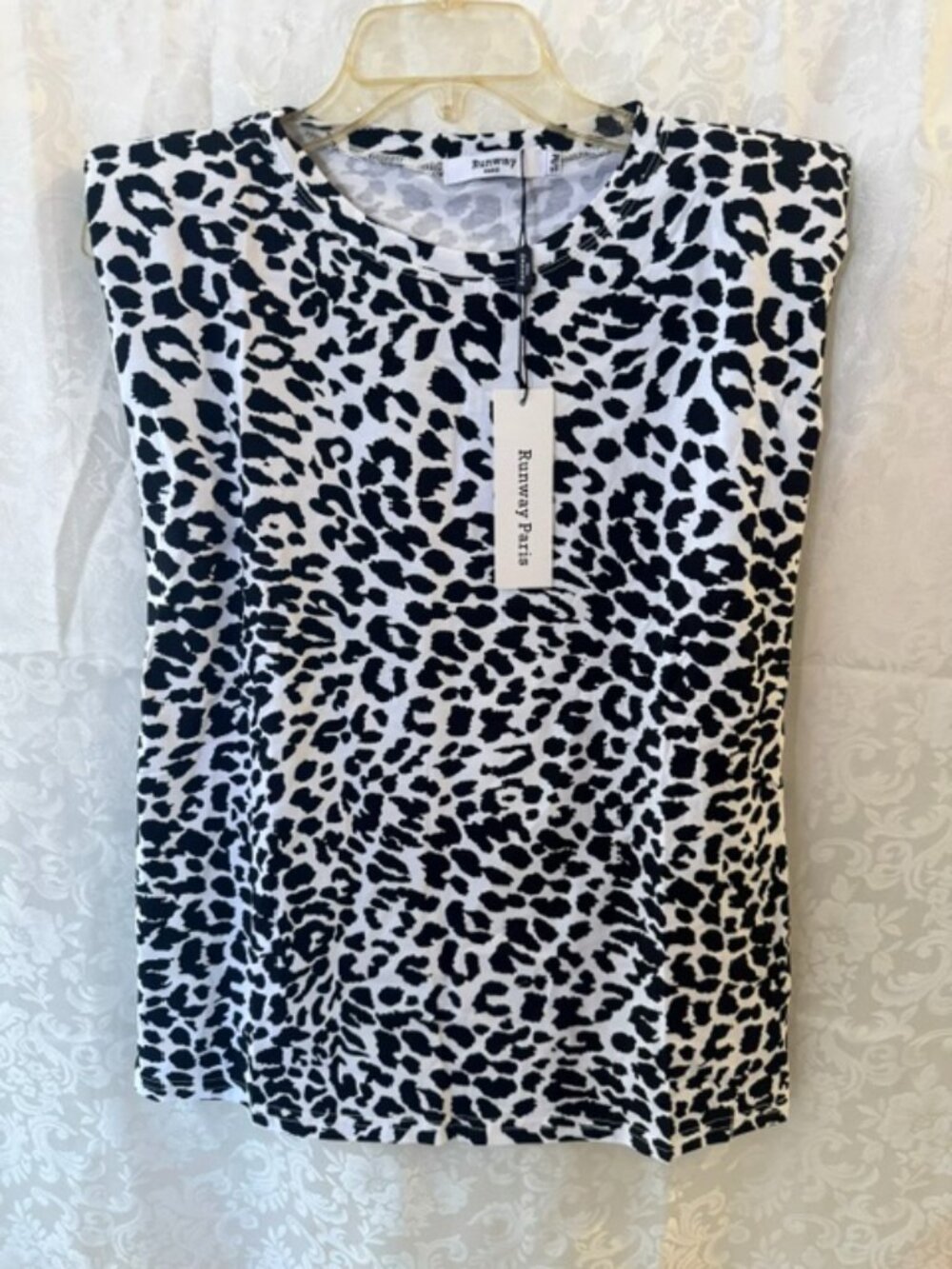 Ladies Shirt S/M